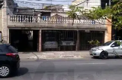 Chácara / sítio à venda no Cipava, Osasco 