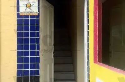 Casa com 2 quartos para alugar na Vila Osasco, Osasco 