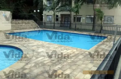 Apartamento com 2 quartos à venda no Santo Antônio, Osasco 