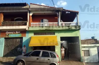 Casa com 5 quartos à venda no Jardim Roberto, Osasco 