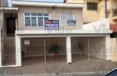 Casa com 3 quartos à venda no Pestana, Osasco 