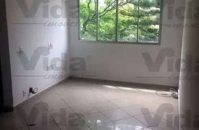 Apartamento com 2 quartos à venda na Cidade das Flores, Osasco 