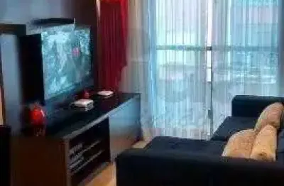 Apartamento com 2 quartos à venda no Veloso, Osasco 