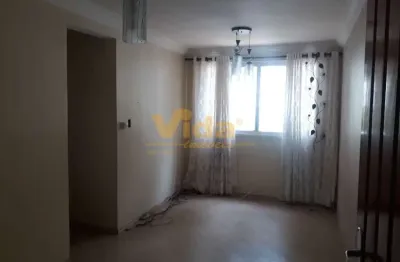 Apartamento com 2 quartos à venda no Quitaúna, Osasco 