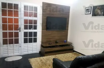 Casa com 3 quartos à venda no São Pedro, Osasco 