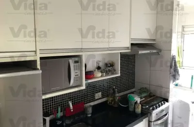 Apartamento com 2 quartos à venda no São Pedro, Osasco 