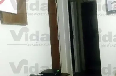 Apartamento com 2 quartos à venda no Conceição, Osasco 