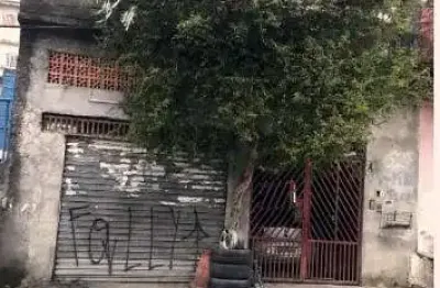 Casa com 4 quartos à venda no Jardim Roberto, Osasco 