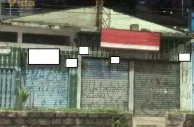 Ponto comercial à venda no Km 18, Osasco 