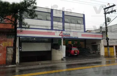 Salas comercial para locação em jaguaribe  -  osasco