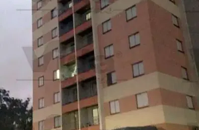 Apartamento com 3 quartos à venda no Continental, Osasco 