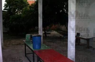 Casa com 3 quartos à venda no Jardim das Flores, Osasco 