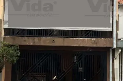 Casa sobrado em conjunto dos metalúrgicos  -  osasco