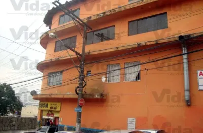 Sala comercial para alugar na Vila Yolanda, Osasco 