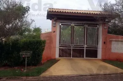 Chácara / sítio com 3 quartos à venda em Palmital, Porto Feliz 