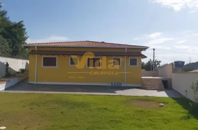 Casa com 4 quartos à venda no Pinheirinho, Itu 