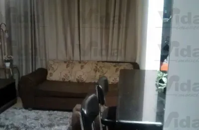 Apartamento com 2 quartos à venda no Jaguaribe, Osasco 