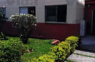 Apartamento com 2 quartos à venda no Quitaúna, Osasco 