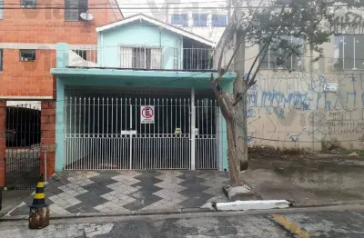 Casa com 2 quartos à venda no Centro, Osasco 