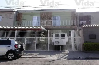 Casa com 3 quartos à venda no Km 18, Osasco 
