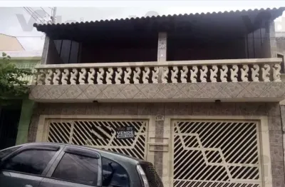 Casa com 3 quartos à venda no Km 18, Osasco 