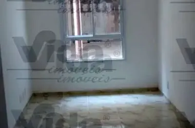 Apartamento com 2 quartos à venda no São Pedro, Osasco 
