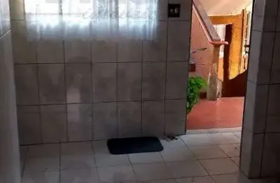 Apartamento com 2 quartos à venda na Cohab, Carapicuíba 