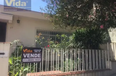 Casa com 3 quartos à venda no Km 18, Osasco 