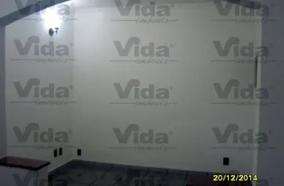 Casa com 3 quartos à venda na Vila Yolanda, Osasco 