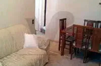 Apartamento com 2 quartos à venda no Jardim Roberto, Osasco 