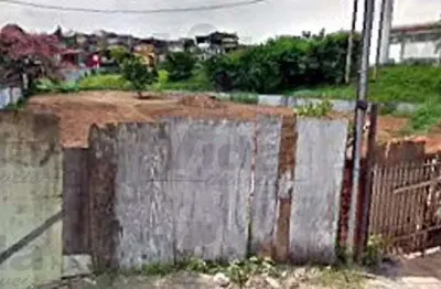 Terreno comercial para locação em quitaúna  -  osasco
