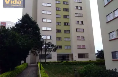 Apartamento com 2 quartos à venda no Bandeiras, Osasco 