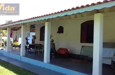 Chácara à venda em campo do meio  -  araçoiaba da serra