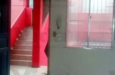 Casa com 2 quartos à venda na Vila Yolanda, Osasco 