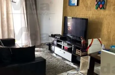 Apartamento com 2 quartos à venda no Novo Osasco, Osasco 