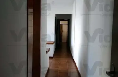 Apartamento com 2 quartos à venda na Vila Osasco, Osasco 