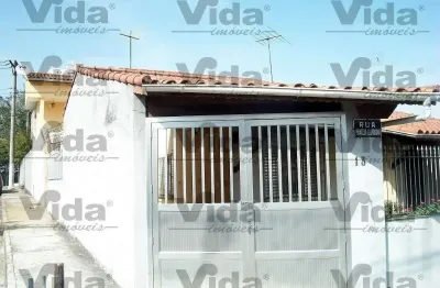 Casa com 4 quartos à venda no Jardim Alvorada, Osasco 