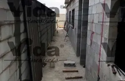 Casa com 3 quartos à venda na Vila Yolanda, Osasco 