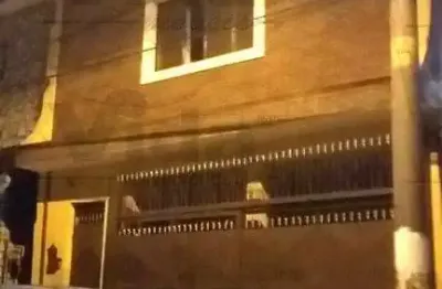 Casa com 3 quartos à venda no São Pedro, Osasco 