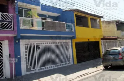 Casa com 4 quartos à venda na Cidade das Flores, Osasco 