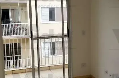 Apartamento com 2 quartos à venda no Bairro da Graça, Cotia 