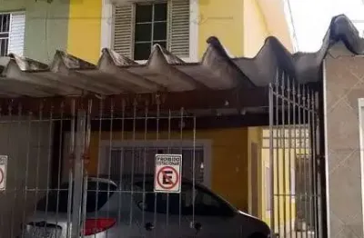 Casa com 3 quartos à venda no Km 18, Osasco 