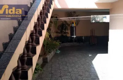 Casa comercial à venda no Km 18, Osasco 