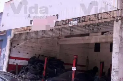Barracão / Galpão / Depósito à venda no Rochdale, Osasco 