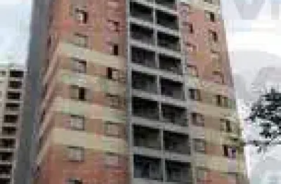 Apartamento com 3 quartos à venda no Continental, Osasco 