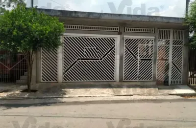 Casa com 2 quartos à venda no Veloso, Osasco 