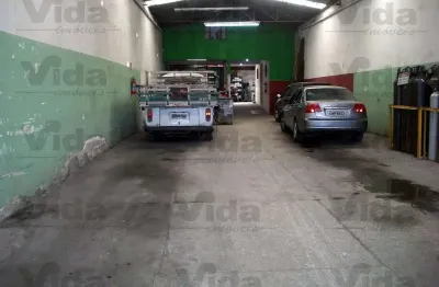 Barracão / Galpão / Depósito à venda no Km 18, Osasco 