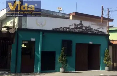 Ponto comercial à venda no Km 18, Osasco 