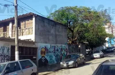 Chácara / sítio à venda no Centro, Osasco 
