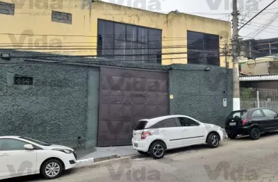 Barracão / Galpão / Depósito à venda no Centro, Osasco 